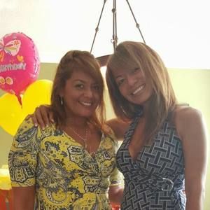 Meet your Posher, Kathy